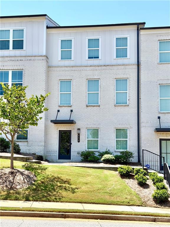 3420 Hardy St., Duluth, GA 30096