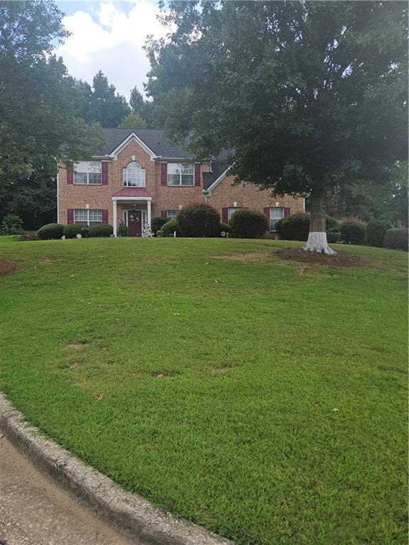 3779 Well View Court Ct., Snellville, GA 30039