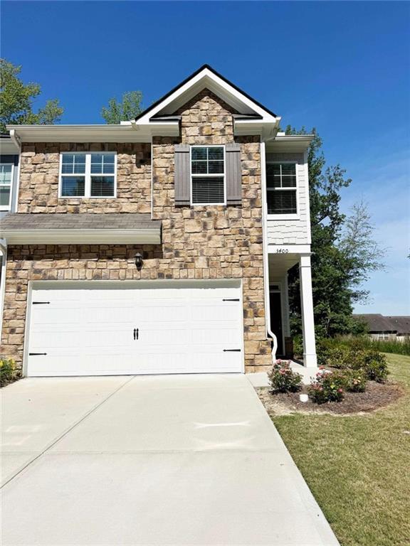 3400 Greyton Dr., Buford, GA 30519