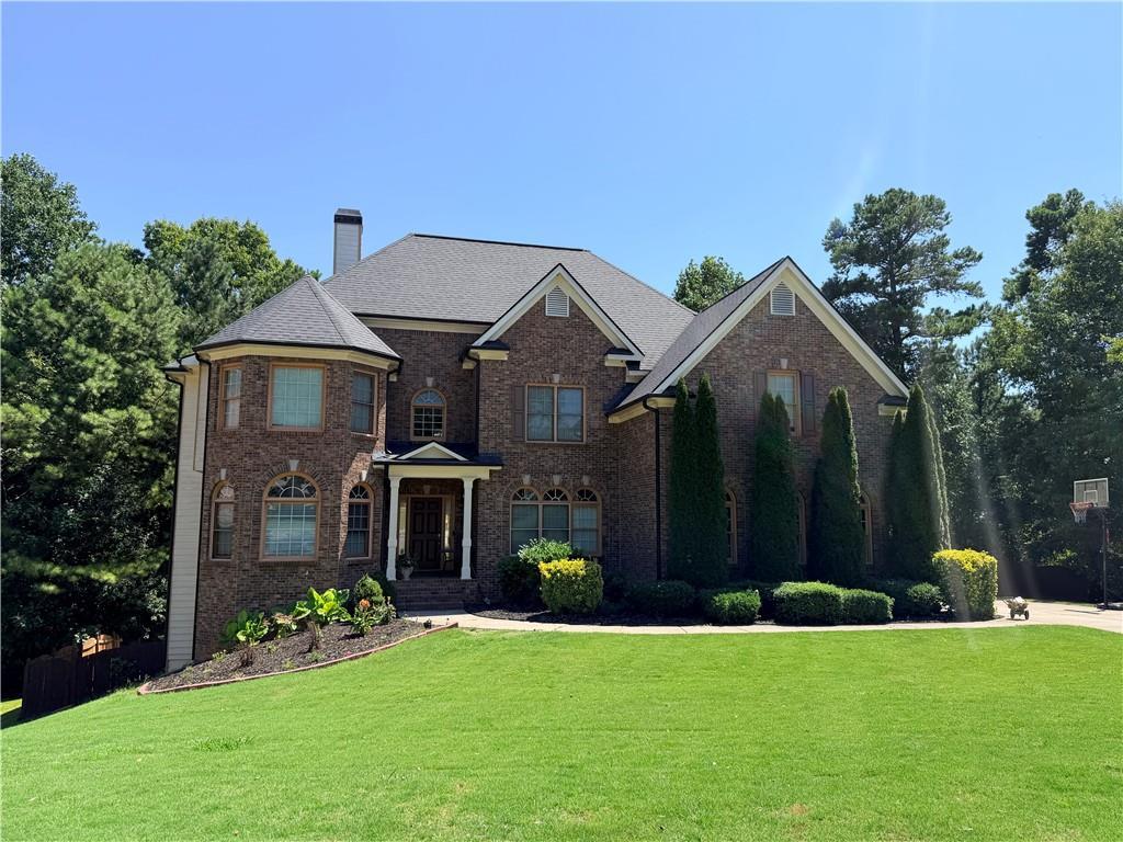 2563 Bogan Bridge Cir., Buford, GA 30519