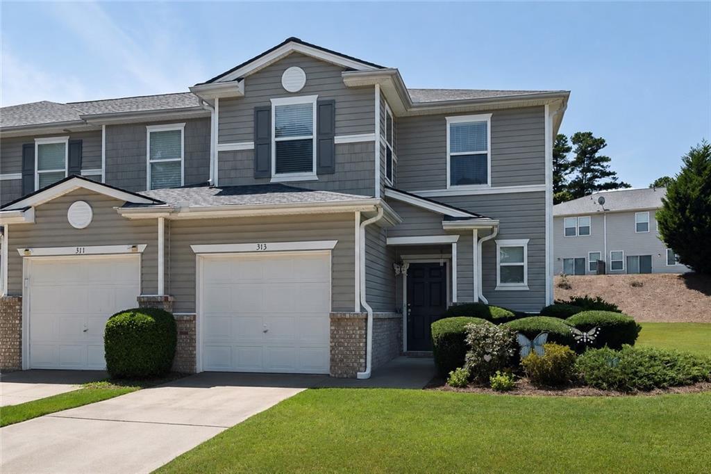 313 Oak Leaf Pl., Acworth, GA 30102