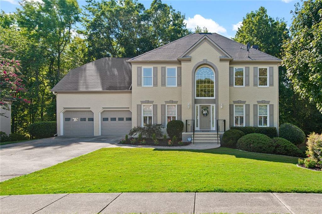 1455 Richards Cir., Alpharetta, GA 30009