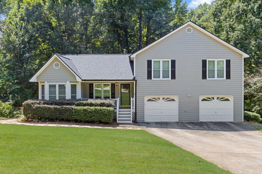 81 Shefield Pl., Douglasville, GA 30134