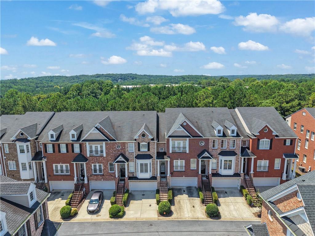 1286 Creekside Ter., Smyrna, GA 30082