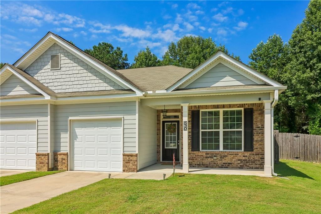 530 Vandenburg Dr., Villa Rica, GA 30180