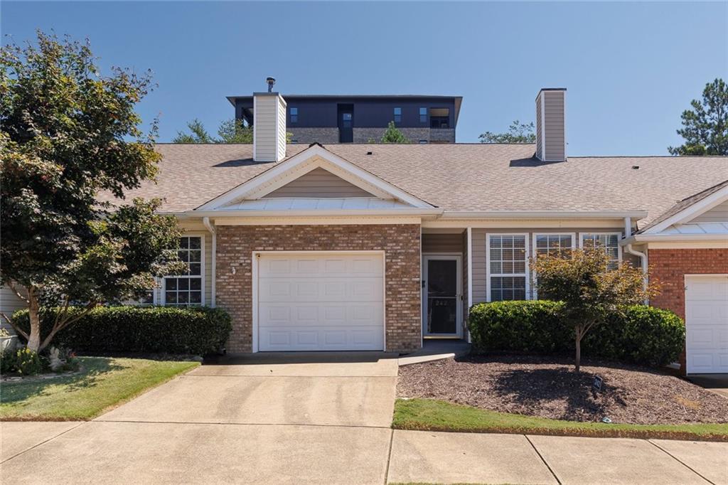 242 Riverstone Pl., Canton, GA 30114