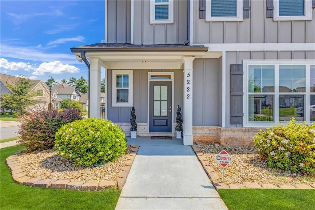 5222 Blake Branch, Flowery Branch, GA 30542
