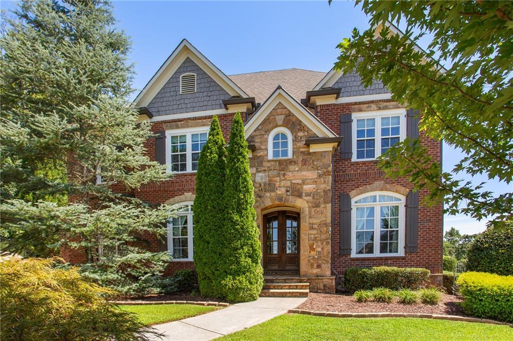 4130 Cougar Point, Marietta, GA 30066
