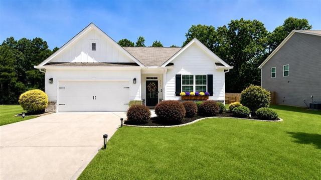 New Homes with Master Bedrooms on the 1st Floor That Attend Sammy Mcclure Sr. Middle School: August 22nd to August 28th