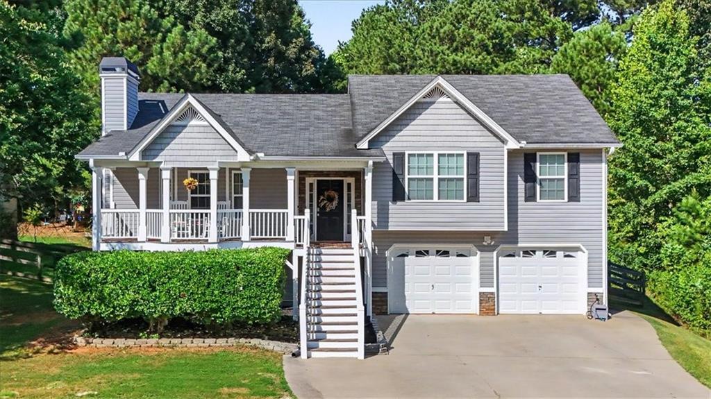 198 Meadow Spring Ct., Temple, GA 30179