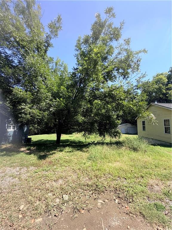 5 Jervis St., Rome, GA 30161