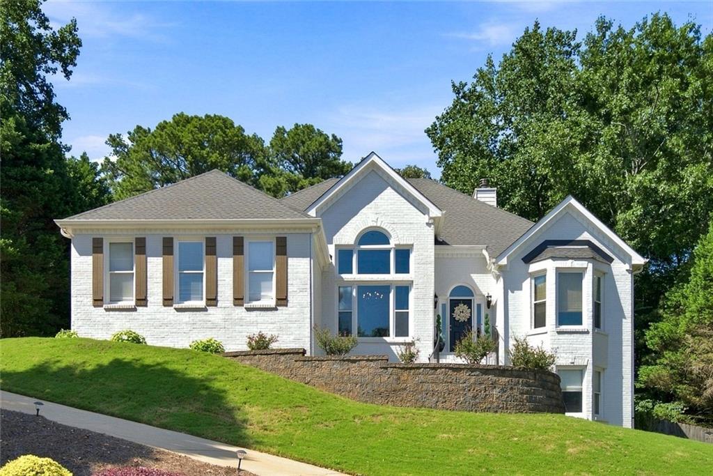 2920 Hearthstone Dr., Cumming, GA 30041
