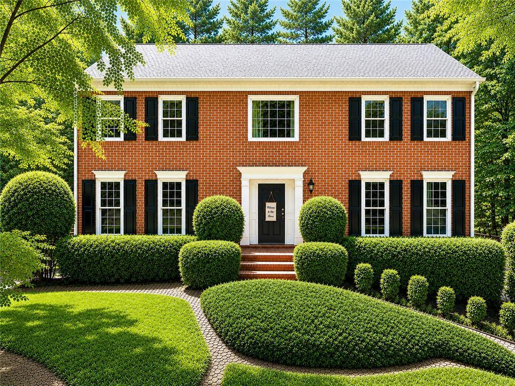 3415 Legacy Trace, Johns Creek, GA 30022