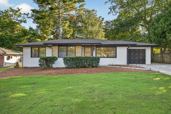 2904 Belaire Cir., Atlanta, GA 30340