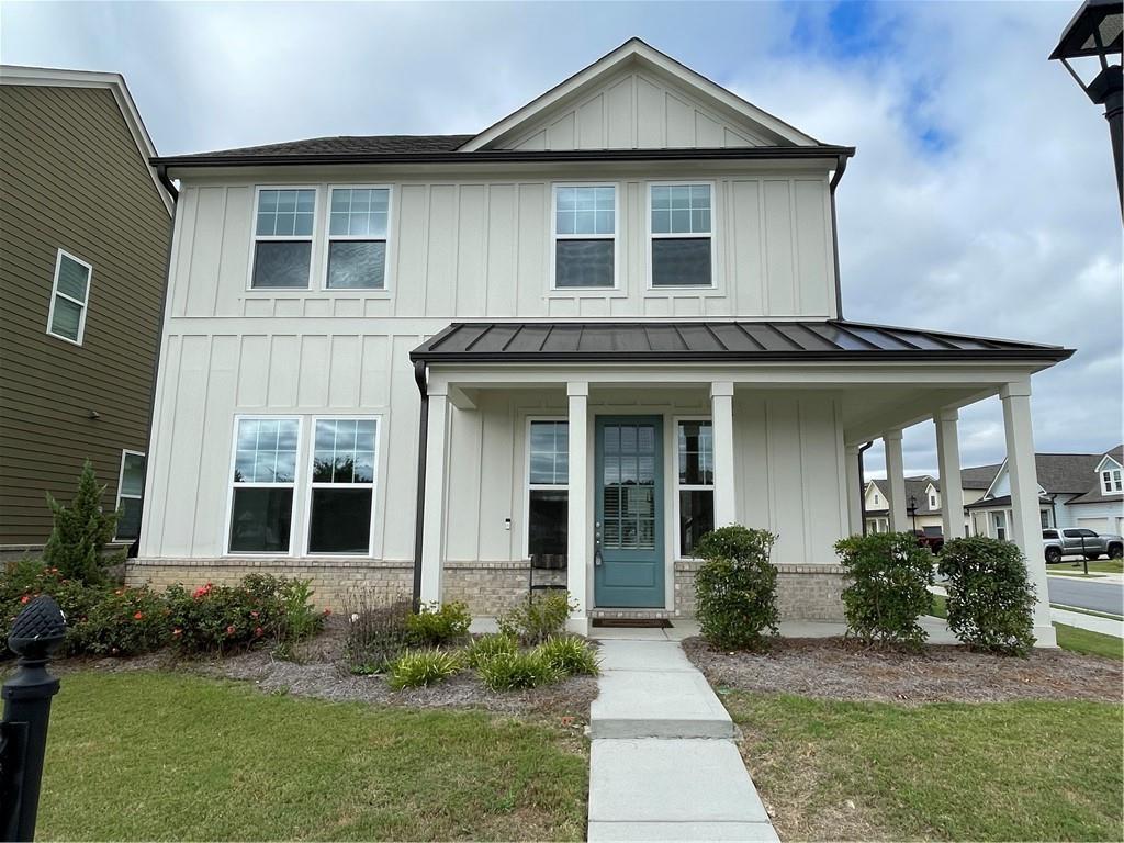 4501 Encore Blvd., Duluth, GA 30097