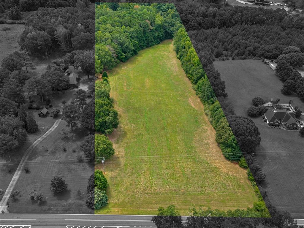 Coan Dr., Locust Grove, GA 30248