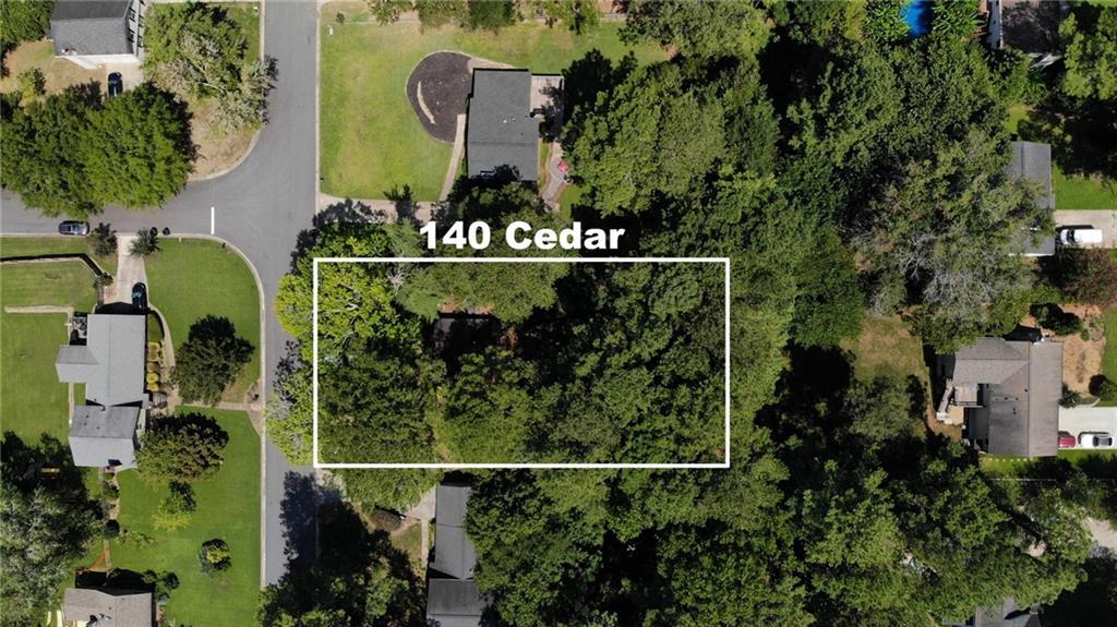 140 Cedar Trace, Roswell, GA 30075