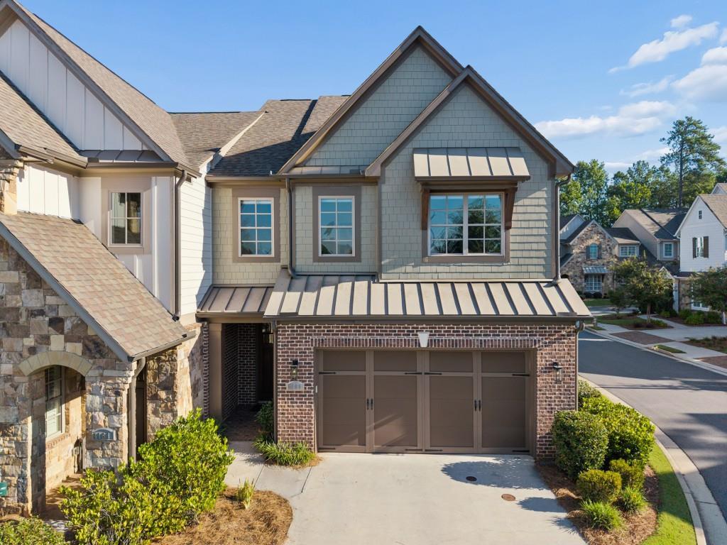 4165 Avid Park, Marietta, GA 30062
