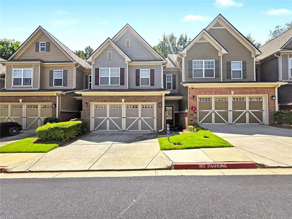 1511 Dolcetto Trace, Kennesaw, GA 30152