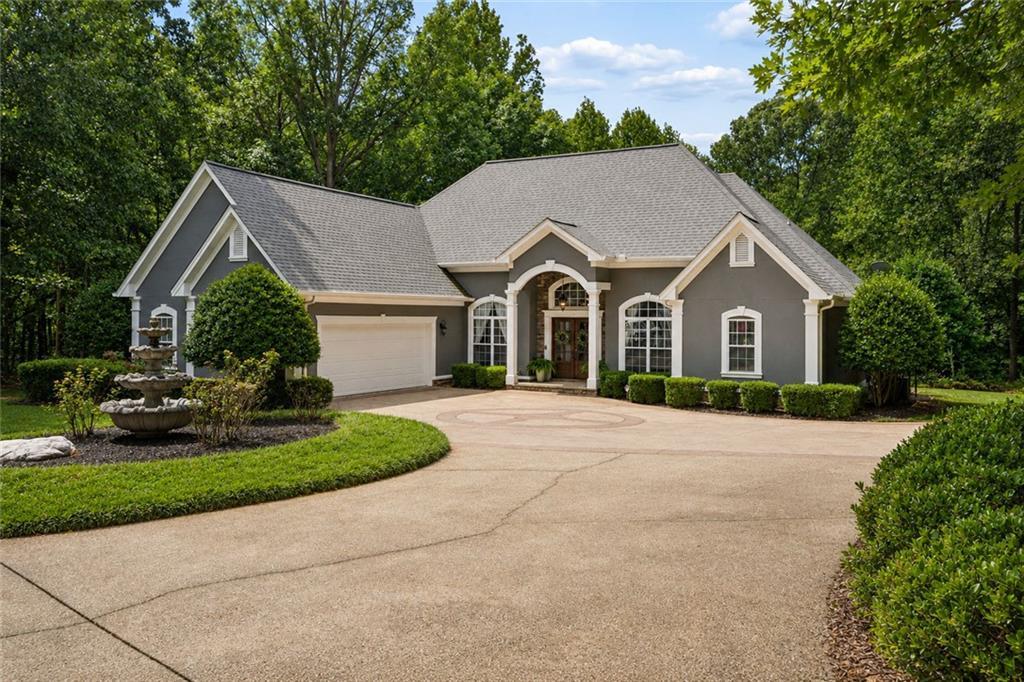 9125 Patrick Pl., Winston, GA 30187