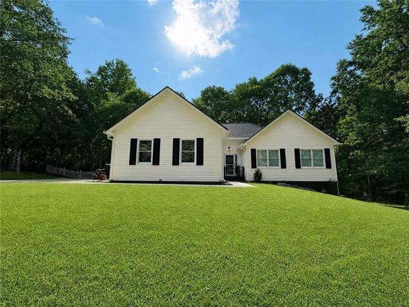 285 Hidden Branches Tr., Canton, GA 30115