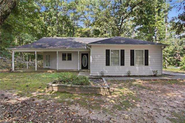 New Homes For Sale This Week That Attend Salem High School: August 21st to August 27th