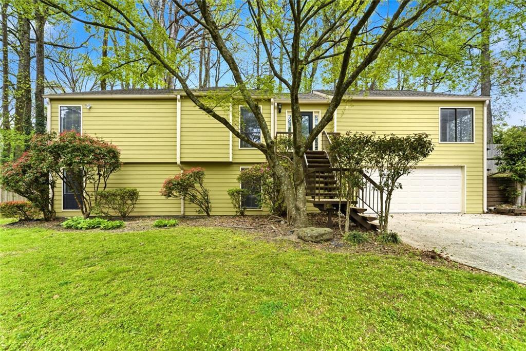 2754 Georgian Ter., Marietta, GA 30068