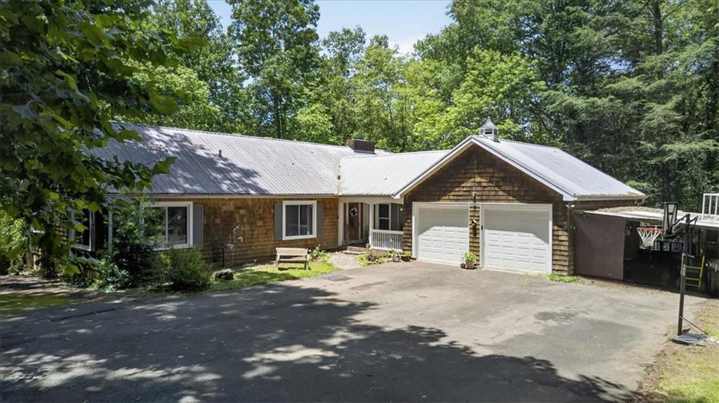 1965 Highway 52, Ellijay, GA 30536