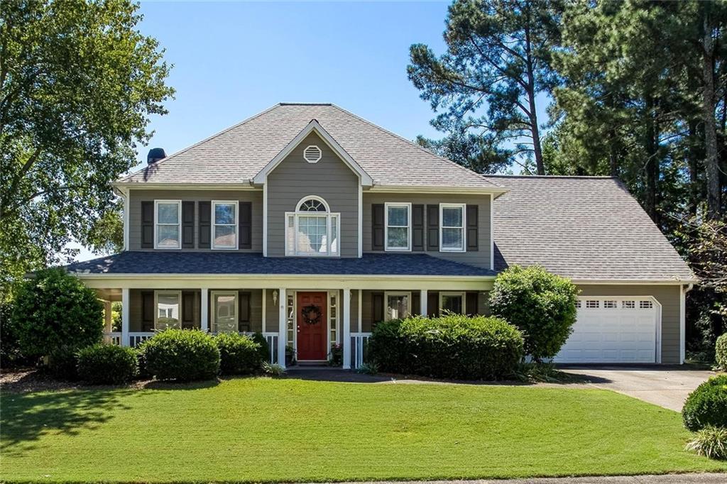 6011 Fairlong Ct., Acworth, GA 30101