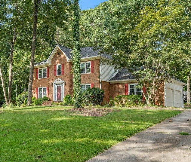 9175 Fairhaven Pl., Jonesboro, GA 30236