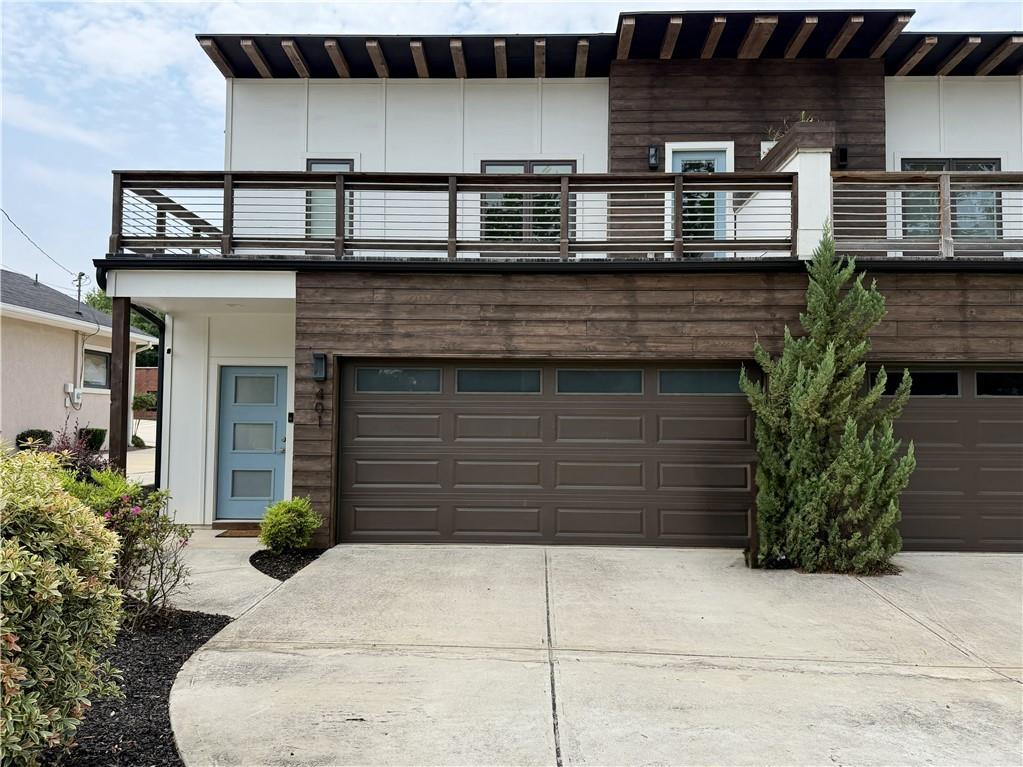 401 Bradford St. #Unit #A, Gainesville, GA 30501