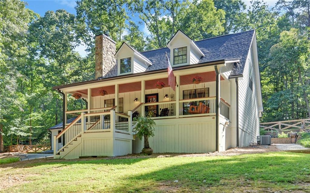 2590 Bettis Tribble Gap Rd., Cumming, GA 30040