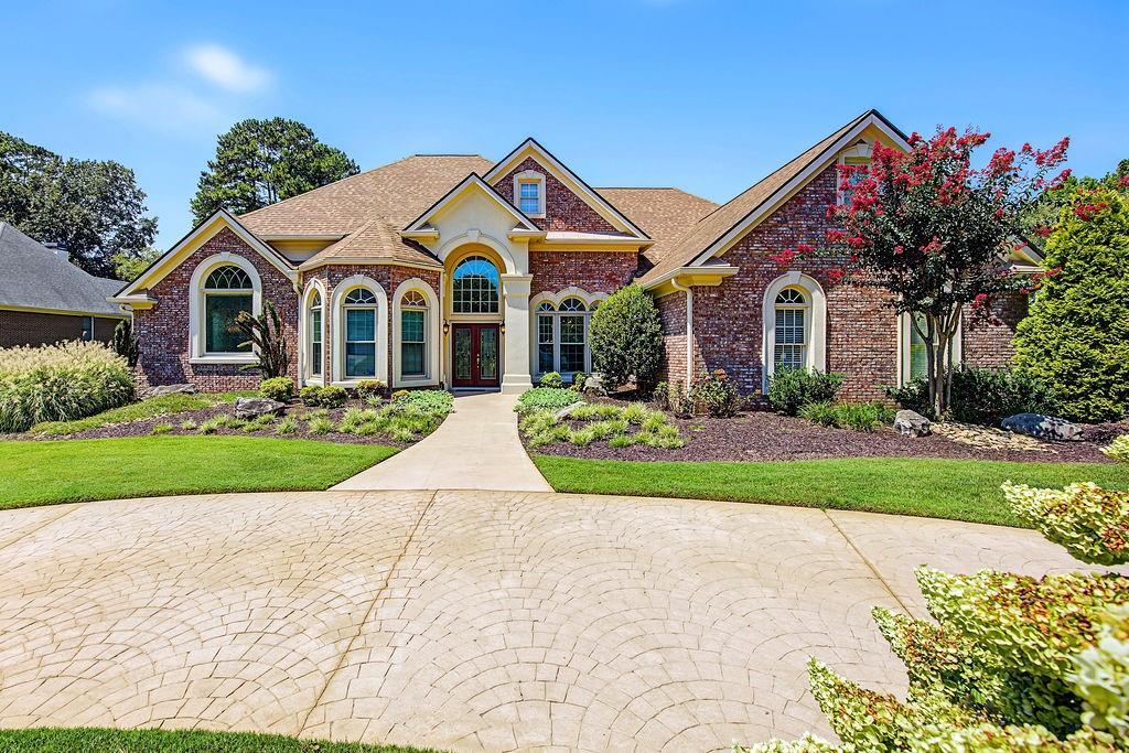 2019 Ector Ct., Kennesaw, GA 30152