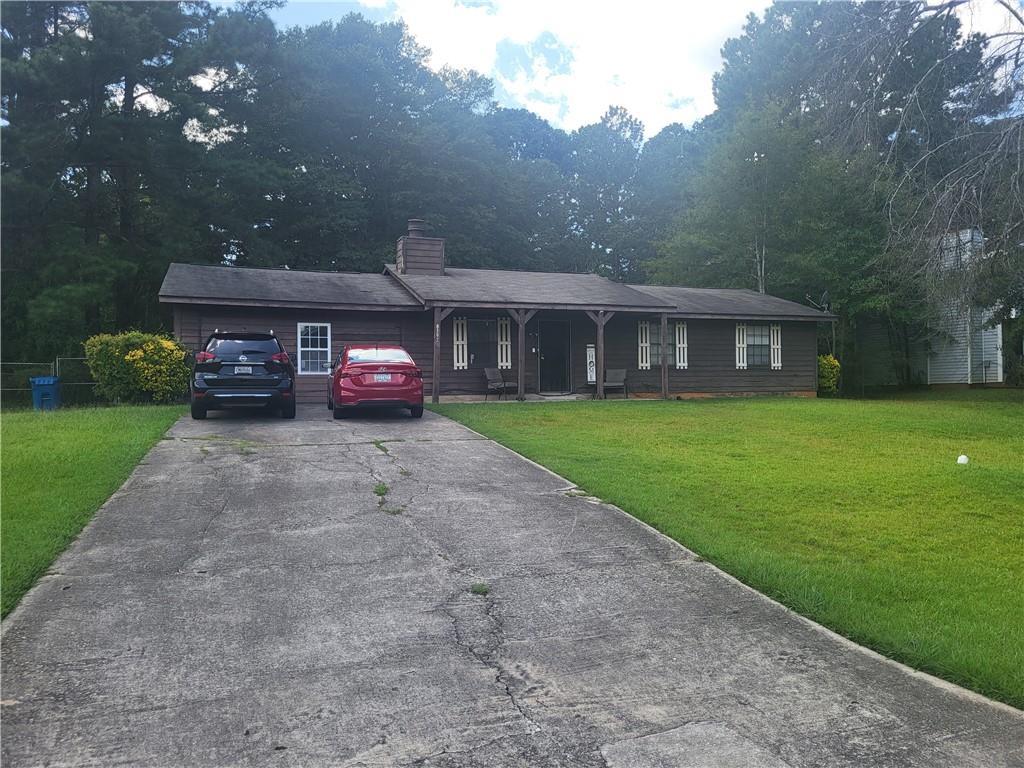 8397 Willows Ter., Riverdale, GA 30274