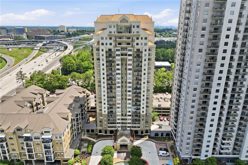 799 Hammond Dr. #402, Atlanta, GA 30328