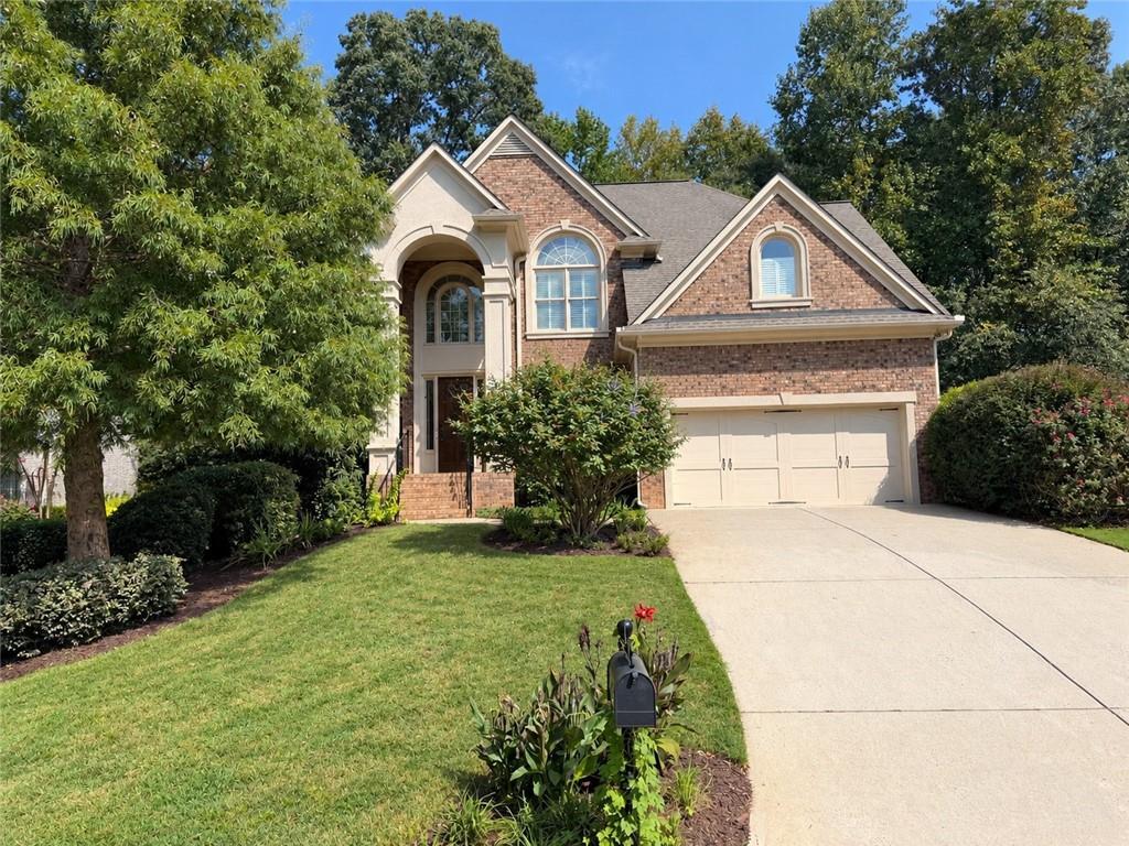 211 Cedarhurst Dr., Canton, GA 30115