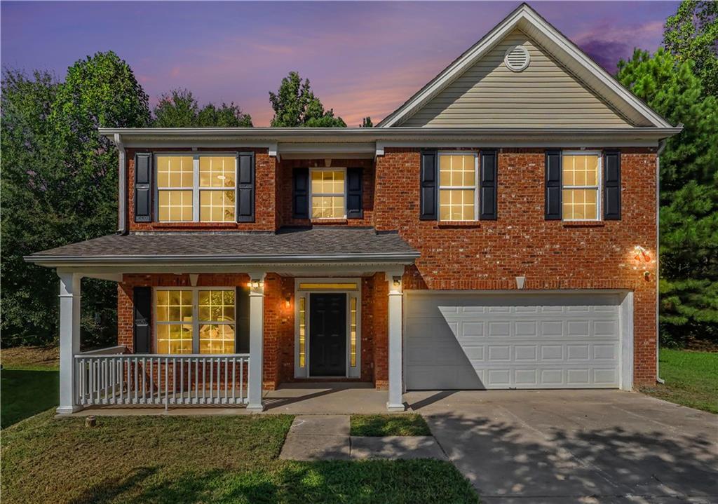 680 Dot Dr., Atlanta, GA 30349
