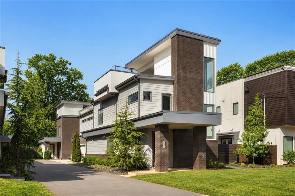 205 Wilbur Ave. #A, Atlanta, GA 30316
