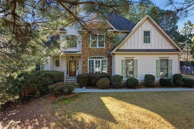 211 Montana Way, Canton, GA 30114