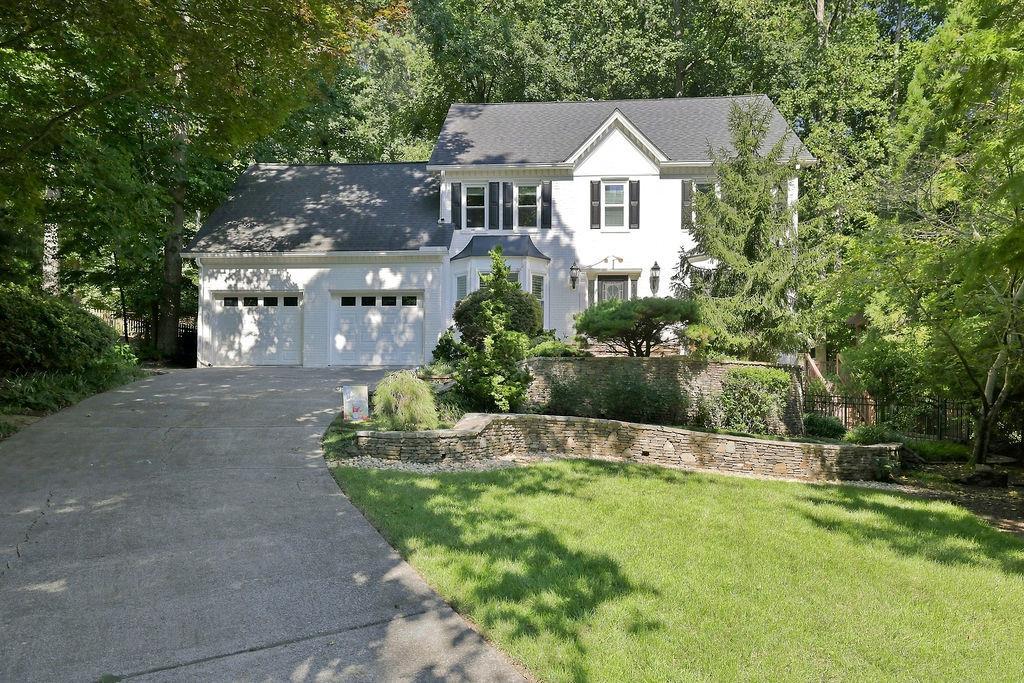 4805 Thornwood Drive Dr., Acworth, GA 30102