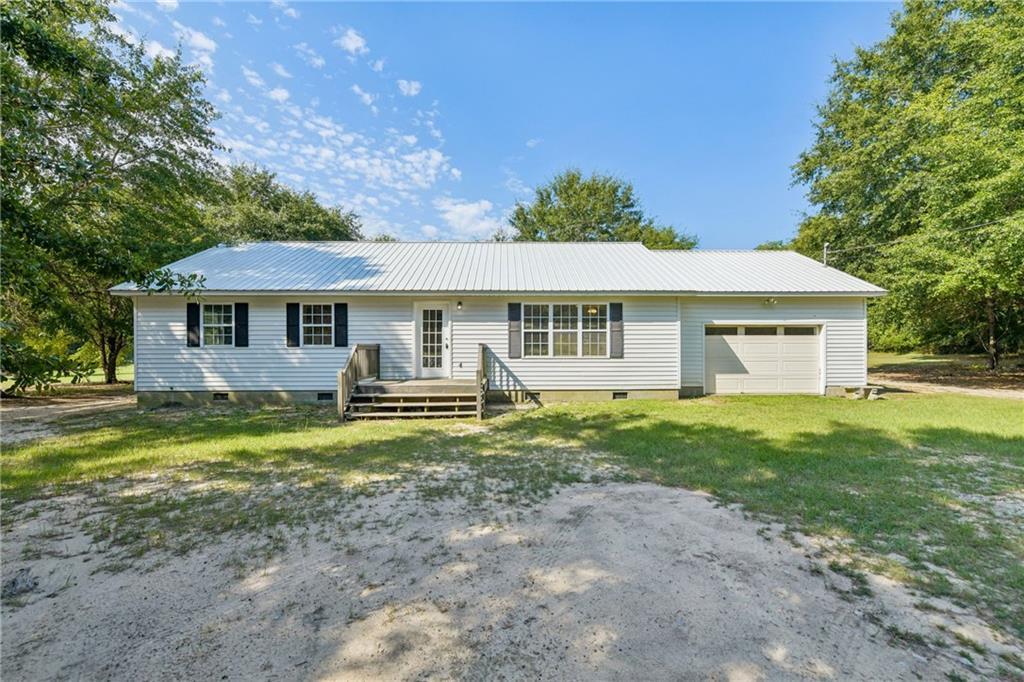 191 Mount Pleasant Church Rd., Gordon, GA 31031