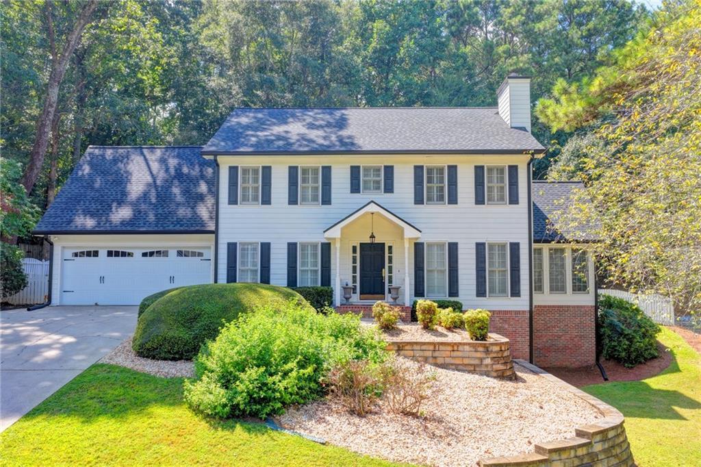 4634 Camber Well Ln., Suwanee, GA 30024