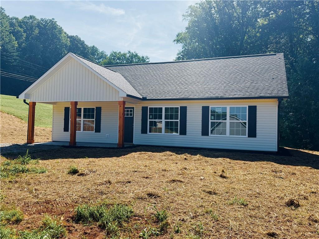 50 Charlies Way, Dahlonega, GA 30533
