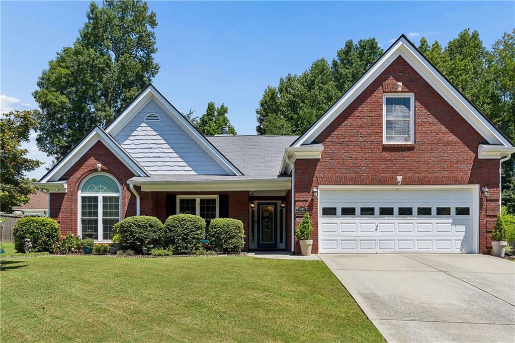 1433 Prospect View Ct., Lawrenceville, GA 30043