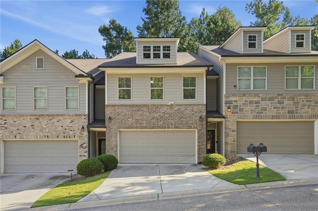 432 Mulberry Row, Atlanta, GA 30354