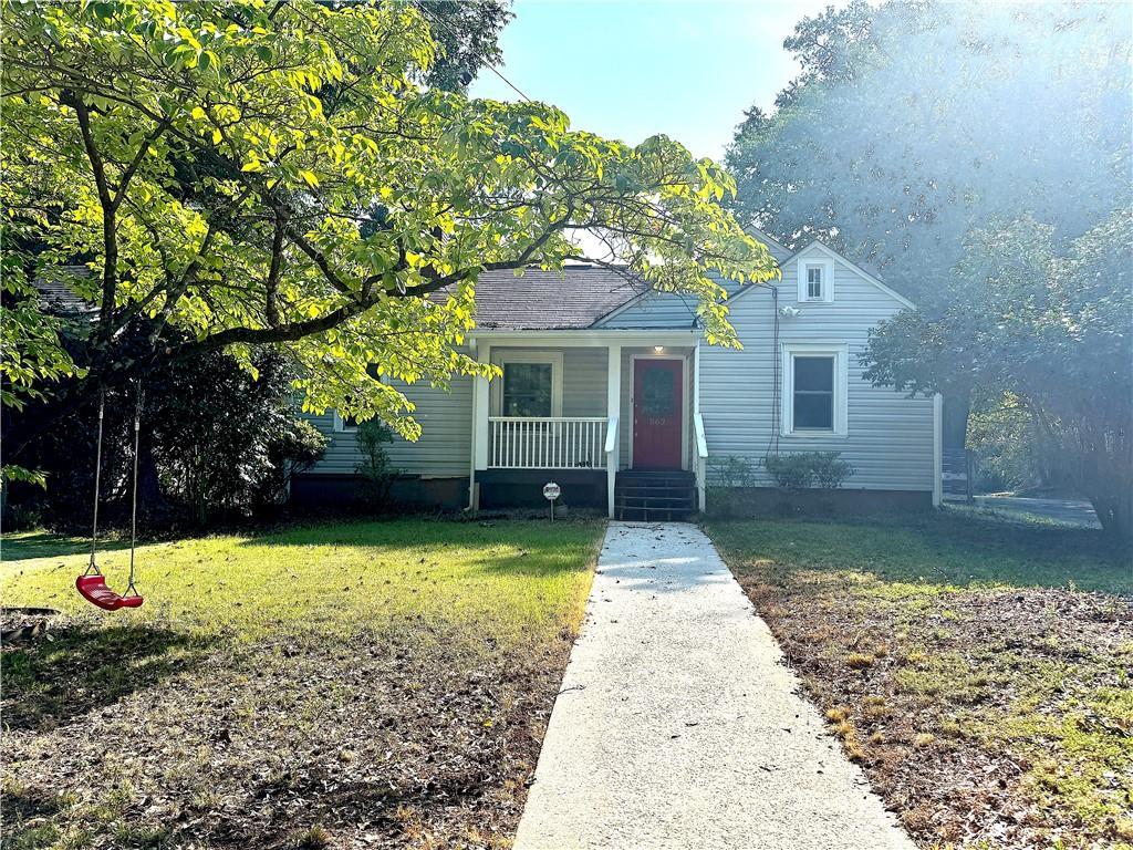 562 Glenwood Pl., Atlanta, GA 30316
