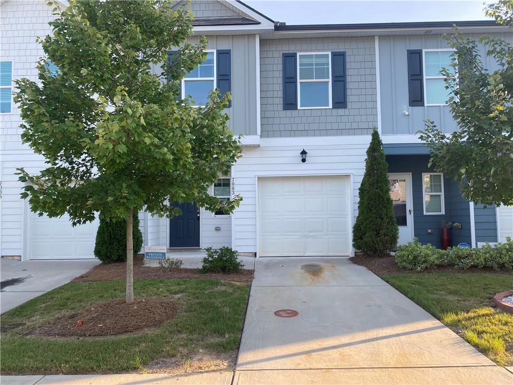 7083 Gladstone Cir., Lithonia, GA 30038