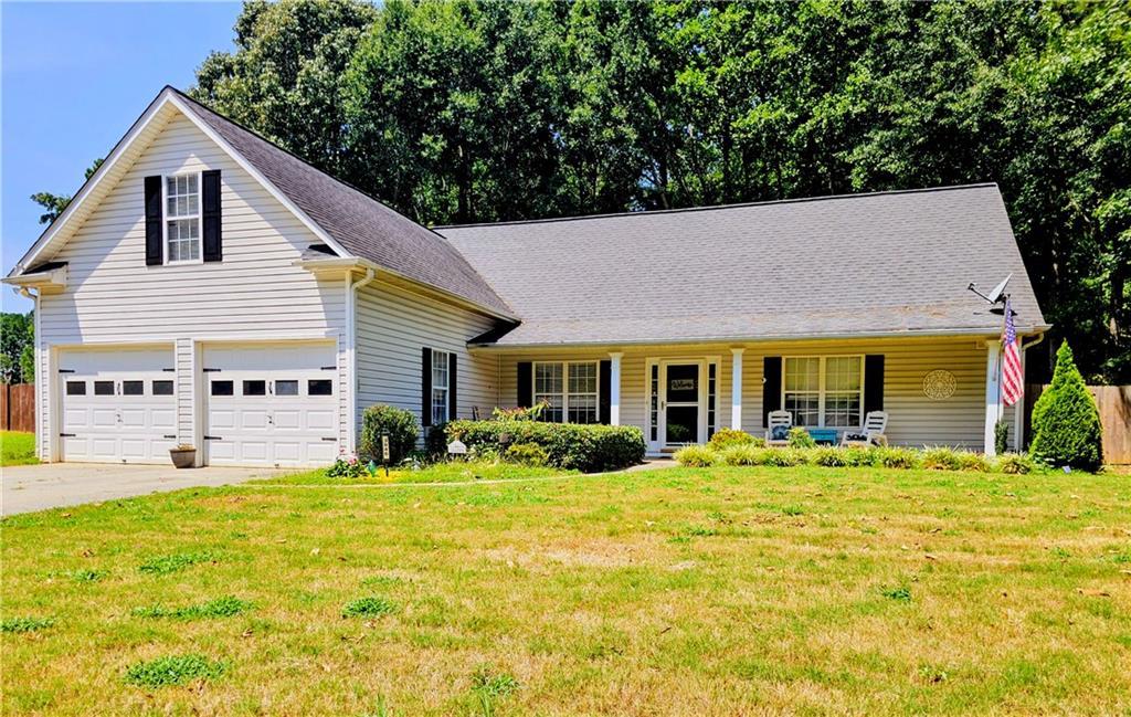 3946 Saint George Ter., Powder Springs, GA 30127