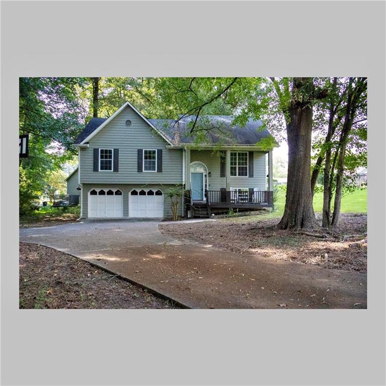 3119 Nectar Dr., Powder Springs, GA 30127
