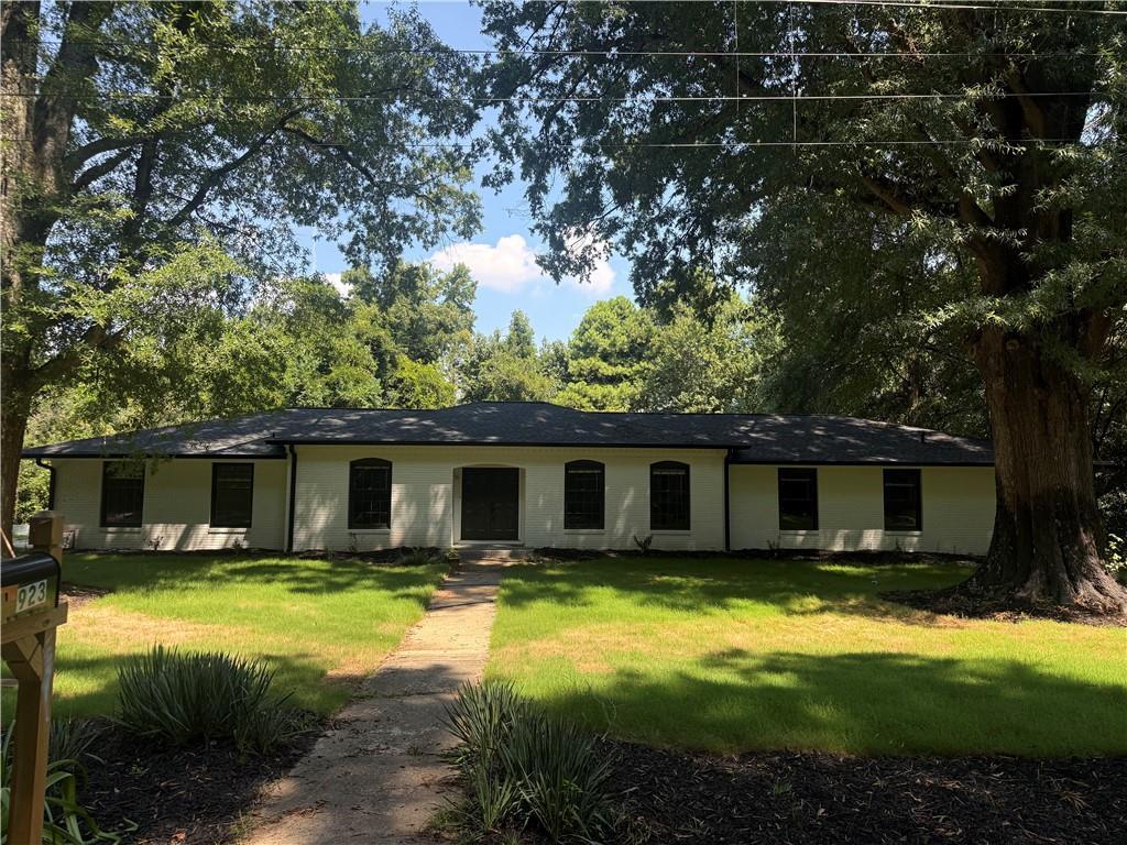 923 Old Noonday Sch House Rd., Marietta, GA 30066